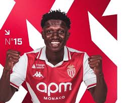 France : Lamine Camara brille lors du carton de Monaco contre Nantes en Ligue 1
