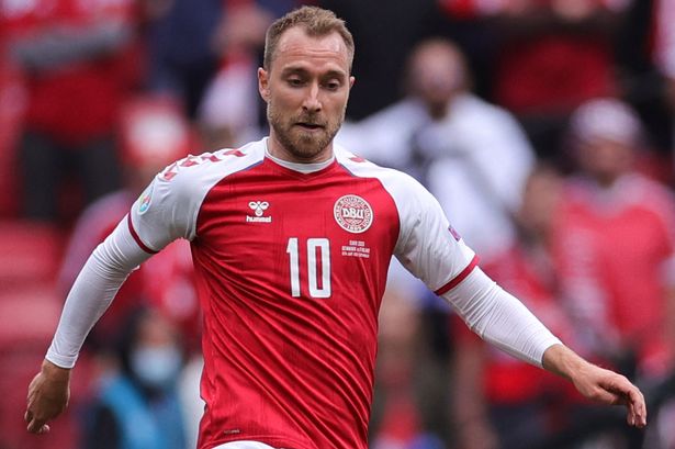 France : Nabil Bentaleb révèle l’impact de Christian Eriksen sur sa rémission cardiaque