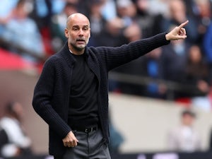Guardiola considère une place dans le top 4 comme un exploit pour Manchester City