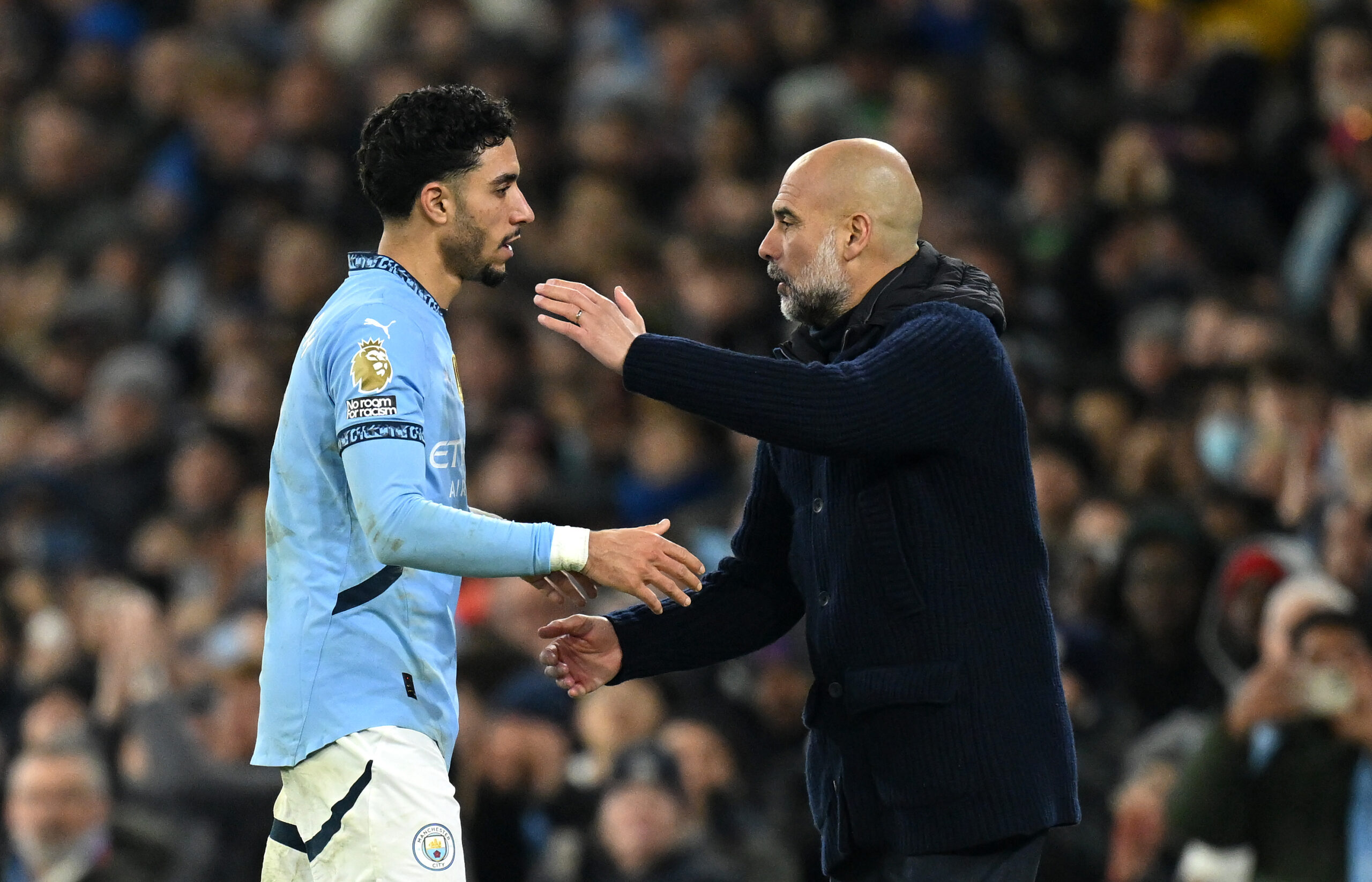 Guardiola défend les dépenses de Manchester City malgré les accusations de la Premier League
