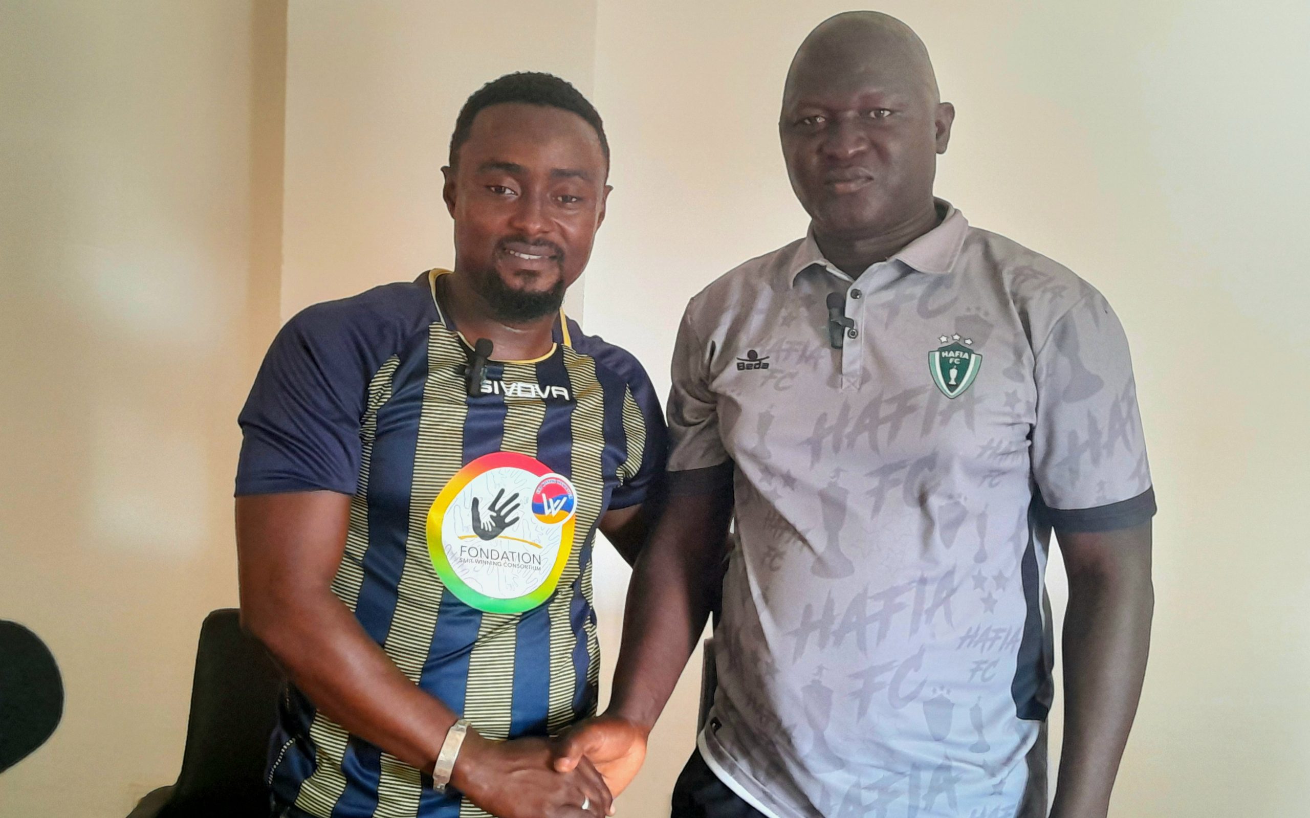 Guinée : Hafia FC cherche une victoire en hommage à son secrétaire défunt