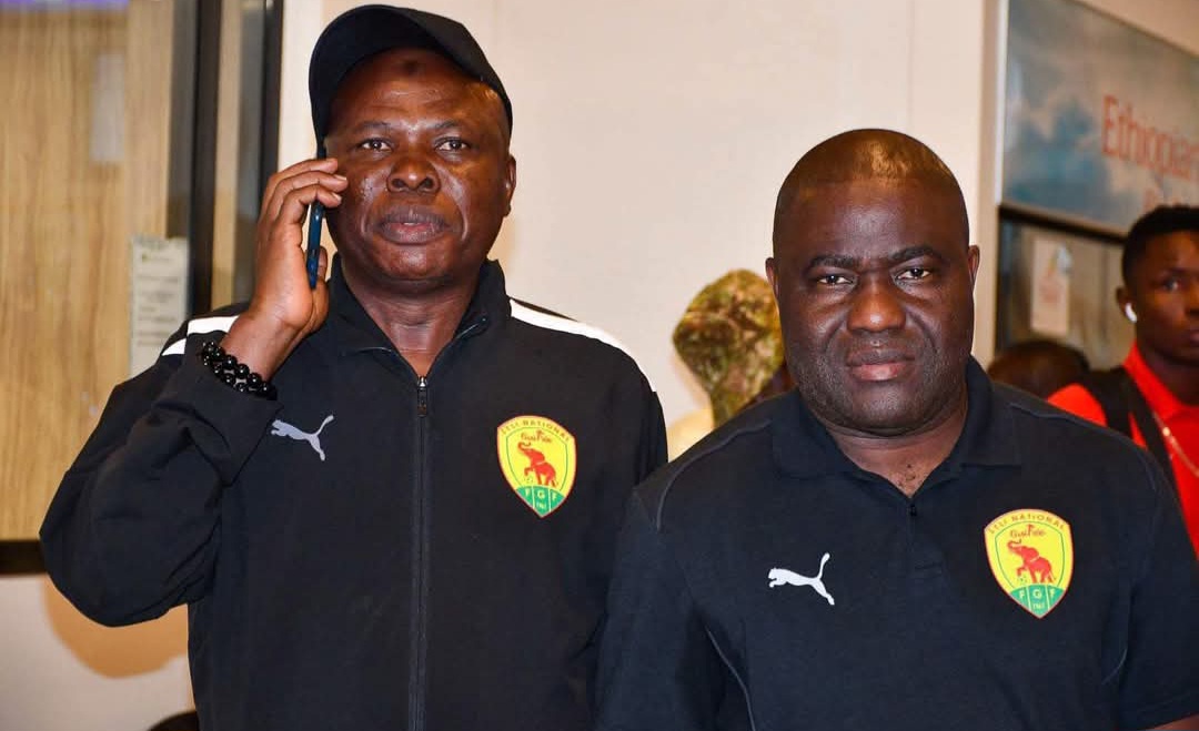 Guinée : Revirement de la Féguifoot sur le staff du Syli Local