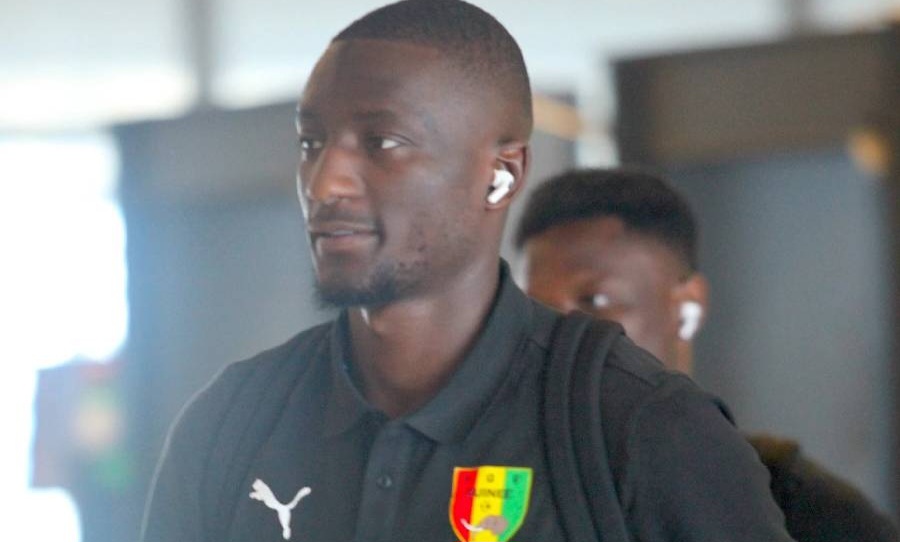 Guinée : Serhou Guirassy se confie sur le rêve de la Coupe du Monde et ses performances au Borussia Dortmund