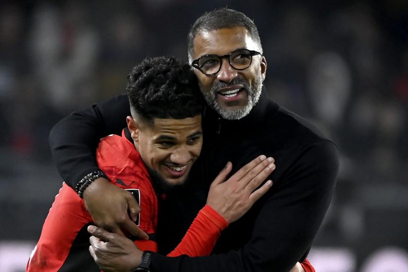 Habib Bèye transforme Rennes avec l’inspiration de Jürgen Klopp