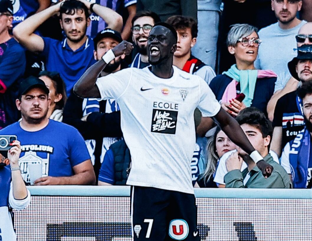 Ibrahima Niane exprime son ambition pour l’équipe nationale sénégalaise