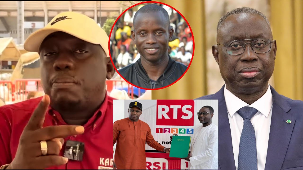 Incidents lors d’un combat de lutte au Sénégal : perturbations et décisions policières