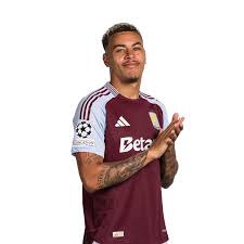 Informations d’Aston Villa avant le match contre Crystal Palace : blessures de Rogers et mises à jour des joueurs