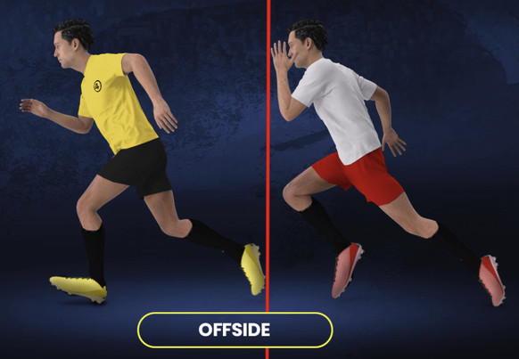 International : L’IFAB envisage des changements de règles en juillet