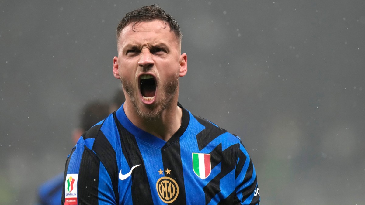 Italie : Marko Arnautovic envoie l’Inter en demi-finale de la Coppa Italia