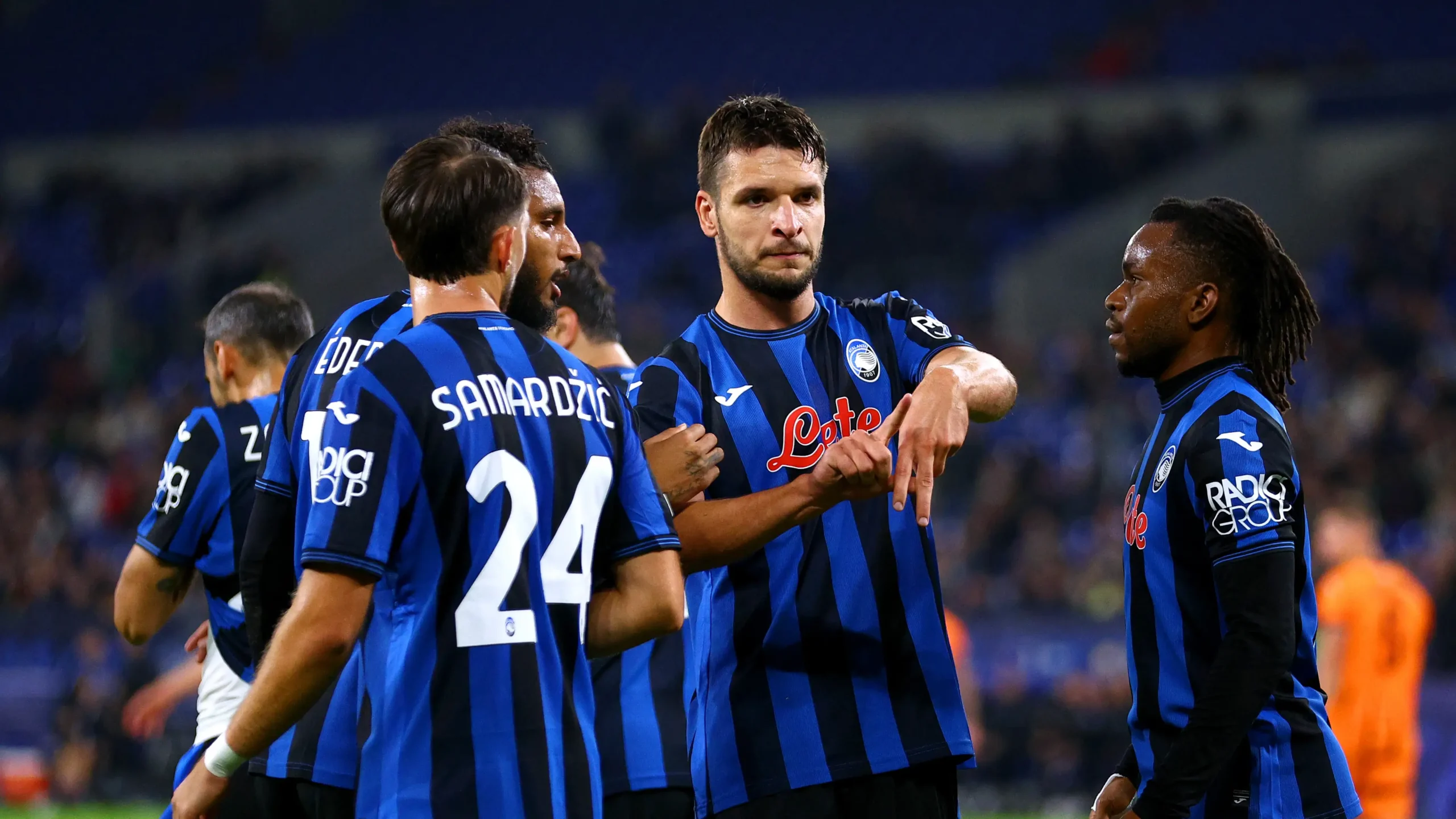 Italie : Prandelli prévoit le sacre de l’Atalanta en Serie A