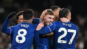 Jamie Carragher met en garde Chelsea contre une saison désastreuse