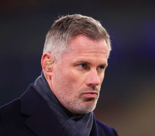 Jamie Carragher revient sur ses propos controversés au sujet de la CAN