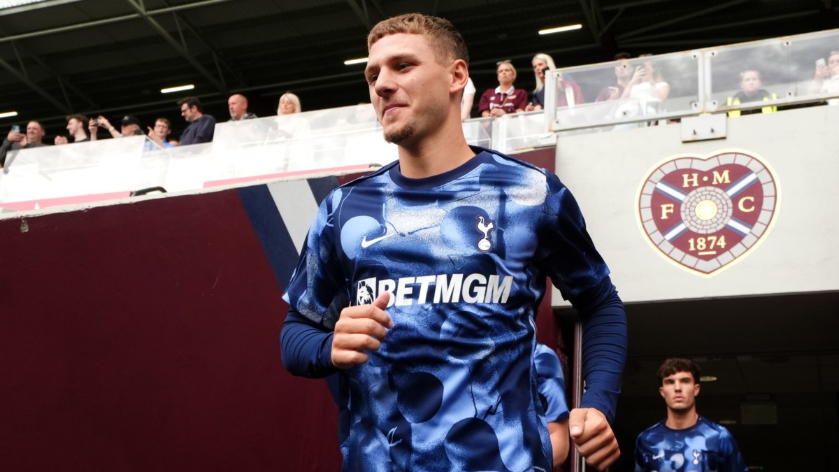 Jamie Donley prêt à affronter Manchester City en Coupe d’Angleterre avec Leyton Orient