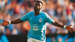 Jonathan Bamba : L