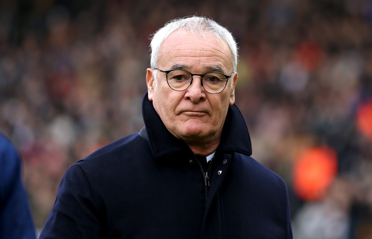 José Mourinho : Ranieri est un meilleur coach que Guardiola et Ferguson