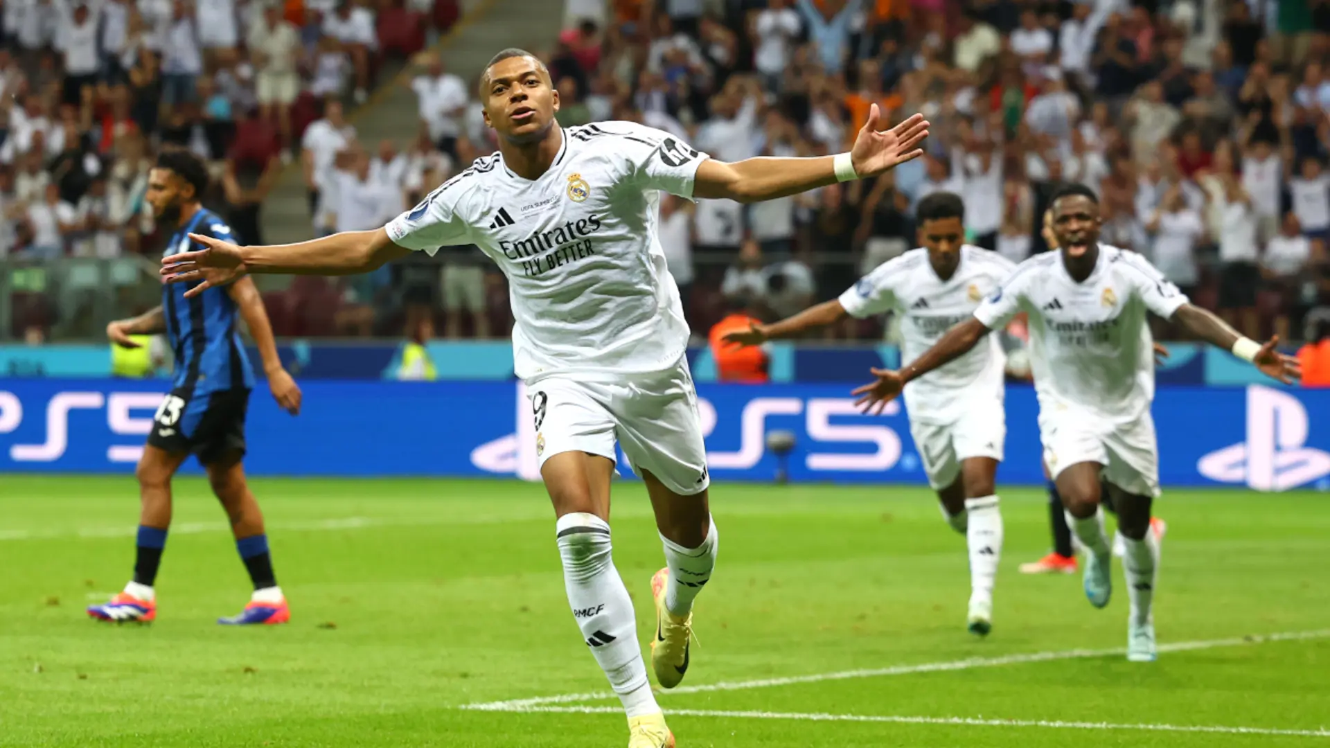 Jude Bellingham : affronter Mbappé est un cauchemar pour les défenseurs