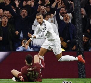 Kylian Mbappé : Pourquoi je souhaite voir le Real affronter l’Atlético en Ligue des champions