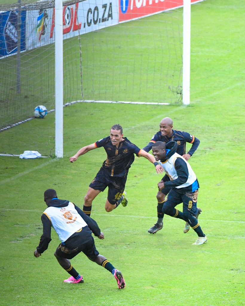 L’Afrique du Sud exclut Royal AM de la Nedbank Cup en raison de problèmes fiscaux
