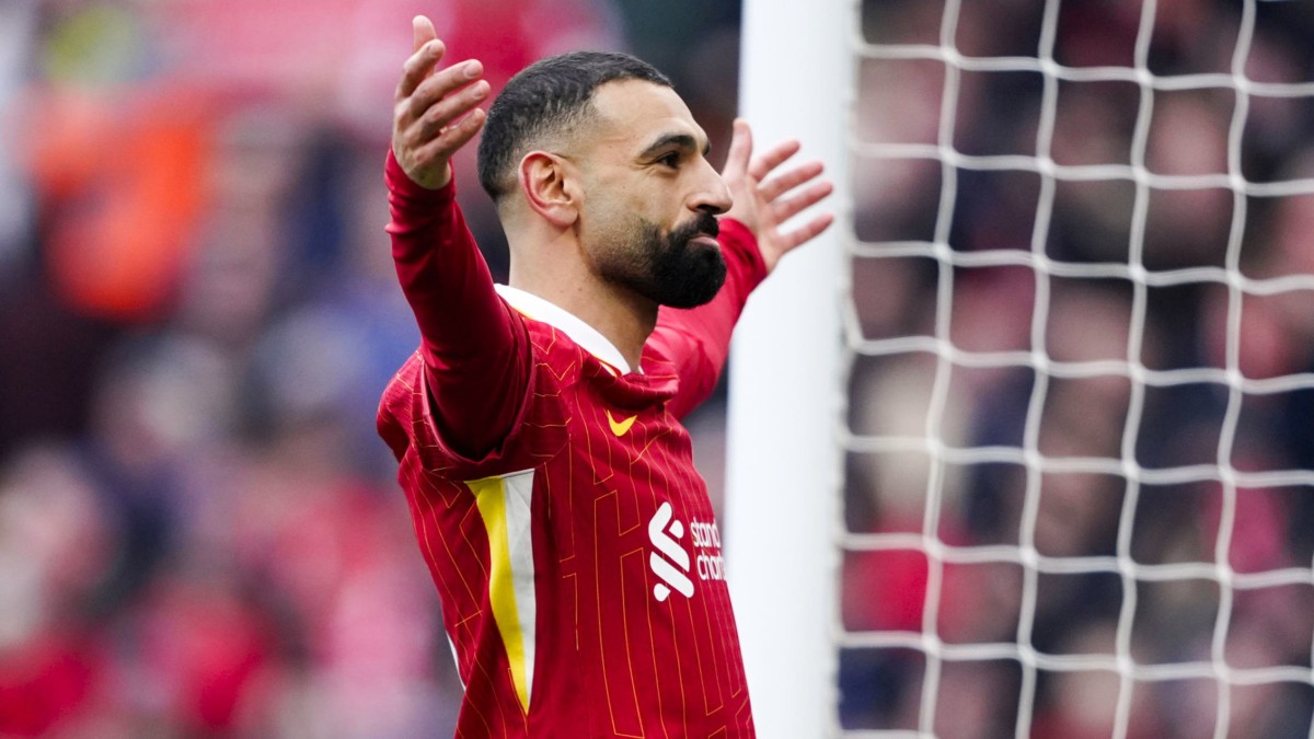 L’Égypte : La performance remarquable de Mohamed Salah en Premier League
