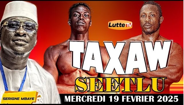 La Police nationale sénégalaise annonce des sanctions pour Gaston Productions et Ama Dia Productions