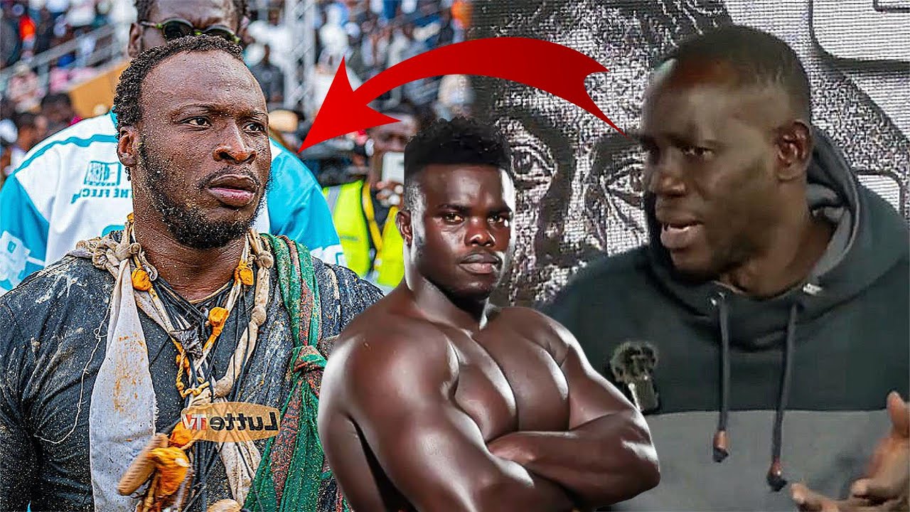 La déclaration de Batika sur le combat Ama Baldé vs Reug Reug au Sénégal