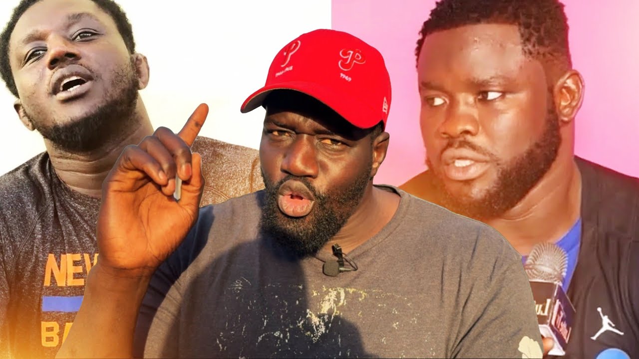 La lutte au Sénégal : Gora Sock s’exprime sur Modou Lo et critique Balla Gaye 2 et Eumeu Sène