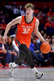 La saison de basketball de l