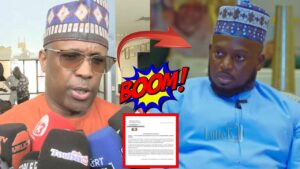 La suspension de la sécurité pour les combats de lutte crée des tensions au Sénégal