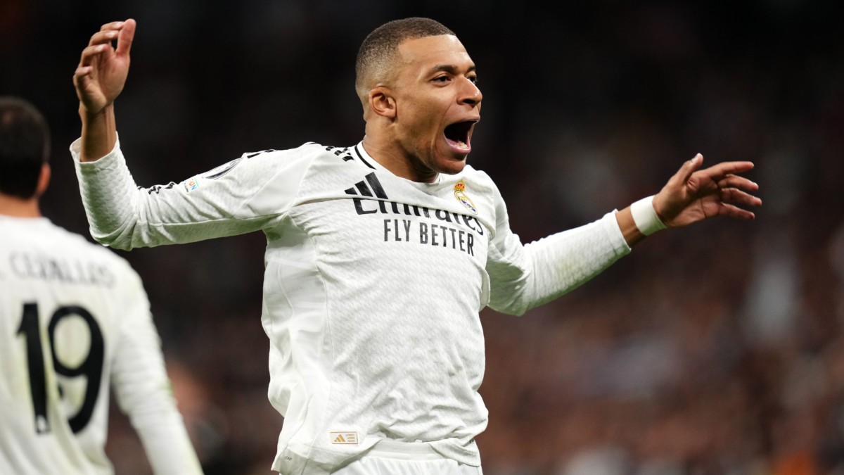 L’ambition de Kylian Mbappe avec le Real Madrid après un triplé mémorable
