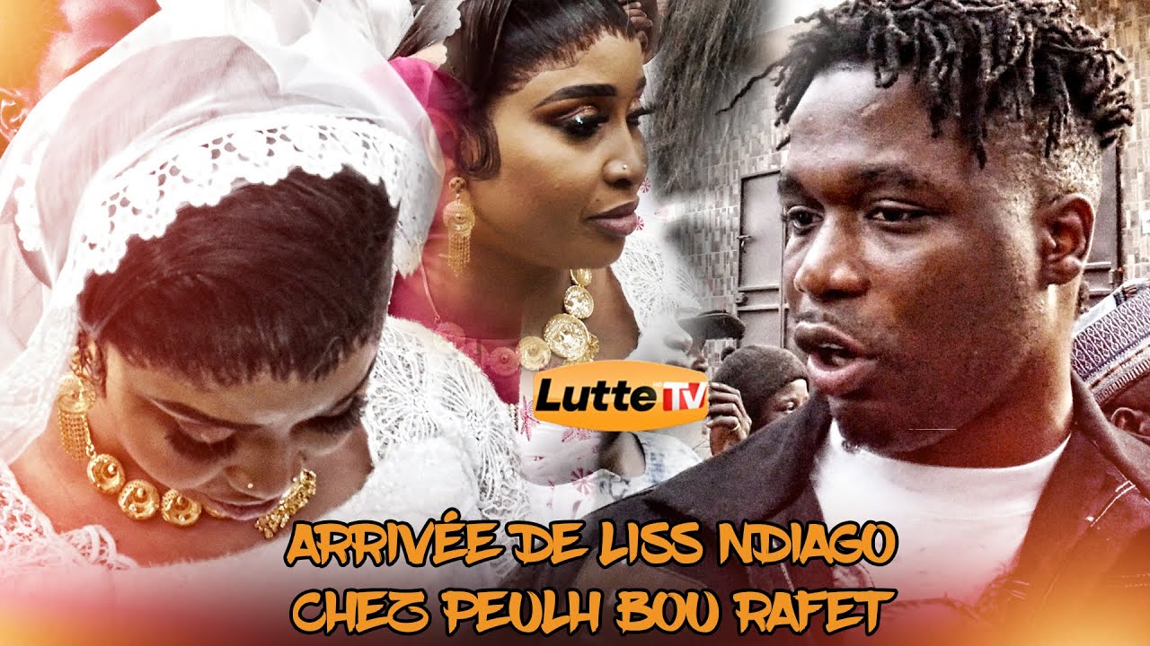 L’arrivée de Liss Ndiago chez Peulh Bou Rafet crée l’événement au Sénégal