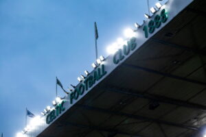 Le Celtic exhorte ses supporters à ne plus utiliser de fumigènes