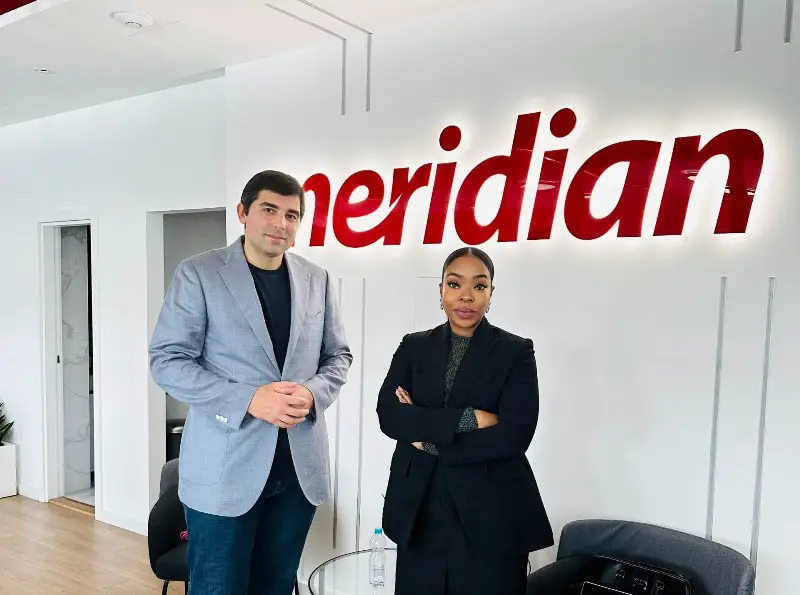 Le Nigeria accueille Meridianbet : une nouvelle ère pour les paris sportifs