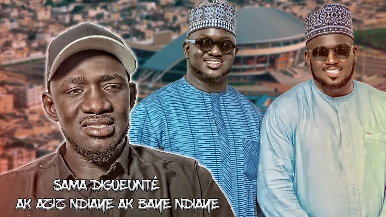 Le « Petit Promoteur » s’exprime sur ses relations avec la famille Ndiaye au Sénégal