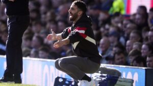 Le Portugal remporte sa huitième victoire en éliminatoires de l’Euro 2024 avec un triplé de Cristiano Ronaldo