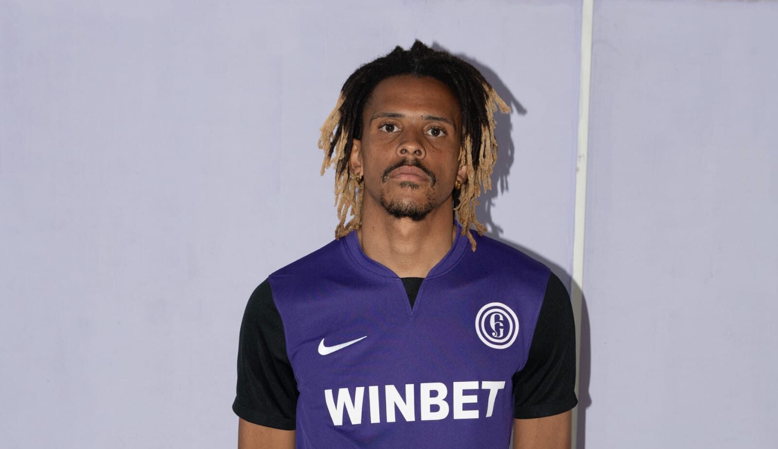 Le Sud-Africain Jaisen Clifford brille en Europe : sept buts déjà inscrits
