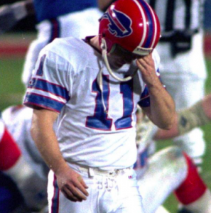 Le Super Bowl XXV de 1991 : Un match légendaire