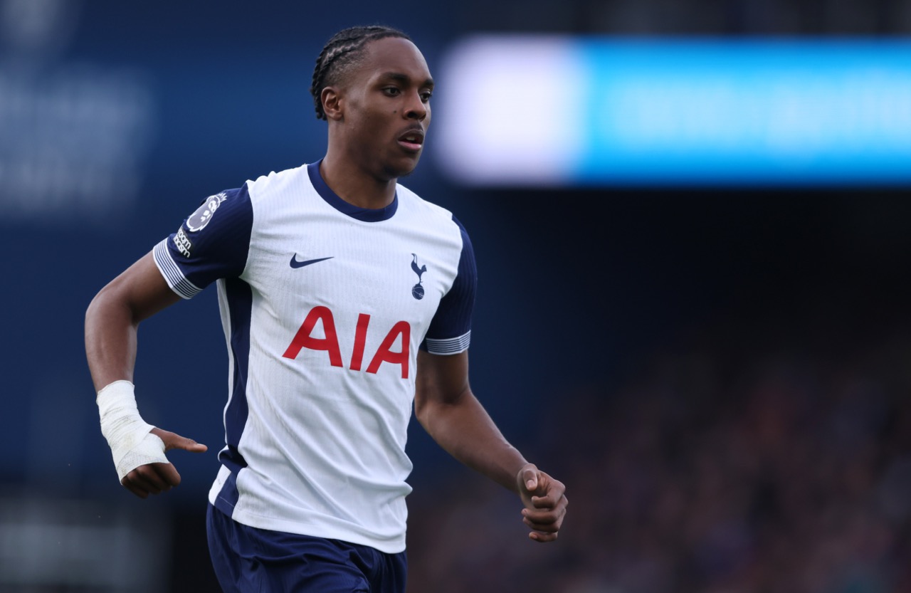 Le début de Mathys Tel à Tottenham : Retour sur ses performances