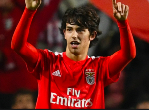 Le mercato mouvementé de Chelsea FC : Joao Felix s