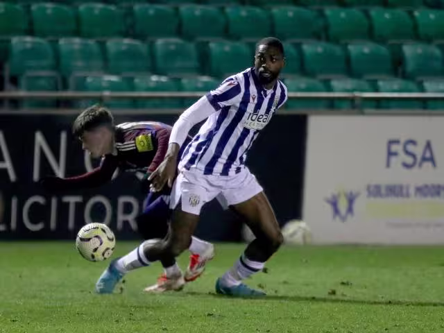 Le retour de Semi Ajayi réjouit le coach de West Brom