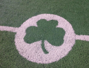 Les cinq espoirs de Notre Dame à suivre pour la prochaine draft NFL.