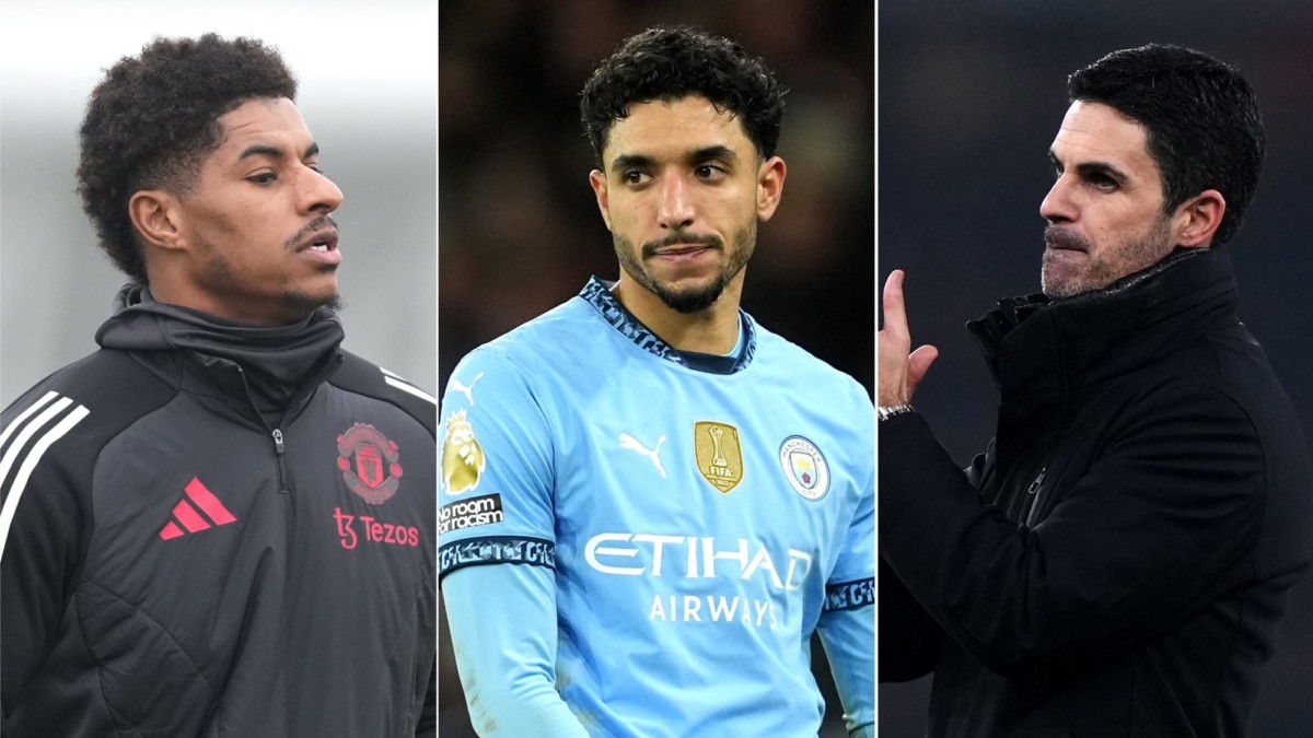 Les gagnants et perdants du mercato hivernal en Premier League