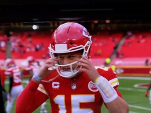 Les raisons pour lesquelles la NFL souhaite le succès des Chiefs de Kansas City et de Patrick Mahomes