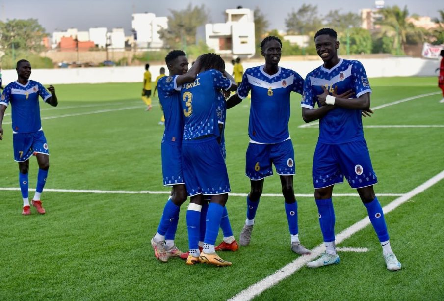 Ligue 1 du Sénégal : Les enjeux à mi-parcours et les reports de matchs