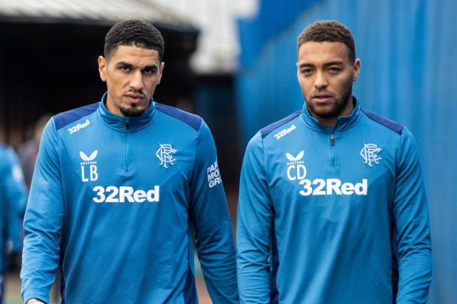Ligue Europa : Rangers contre Fenerbahce en huitièmes de finale