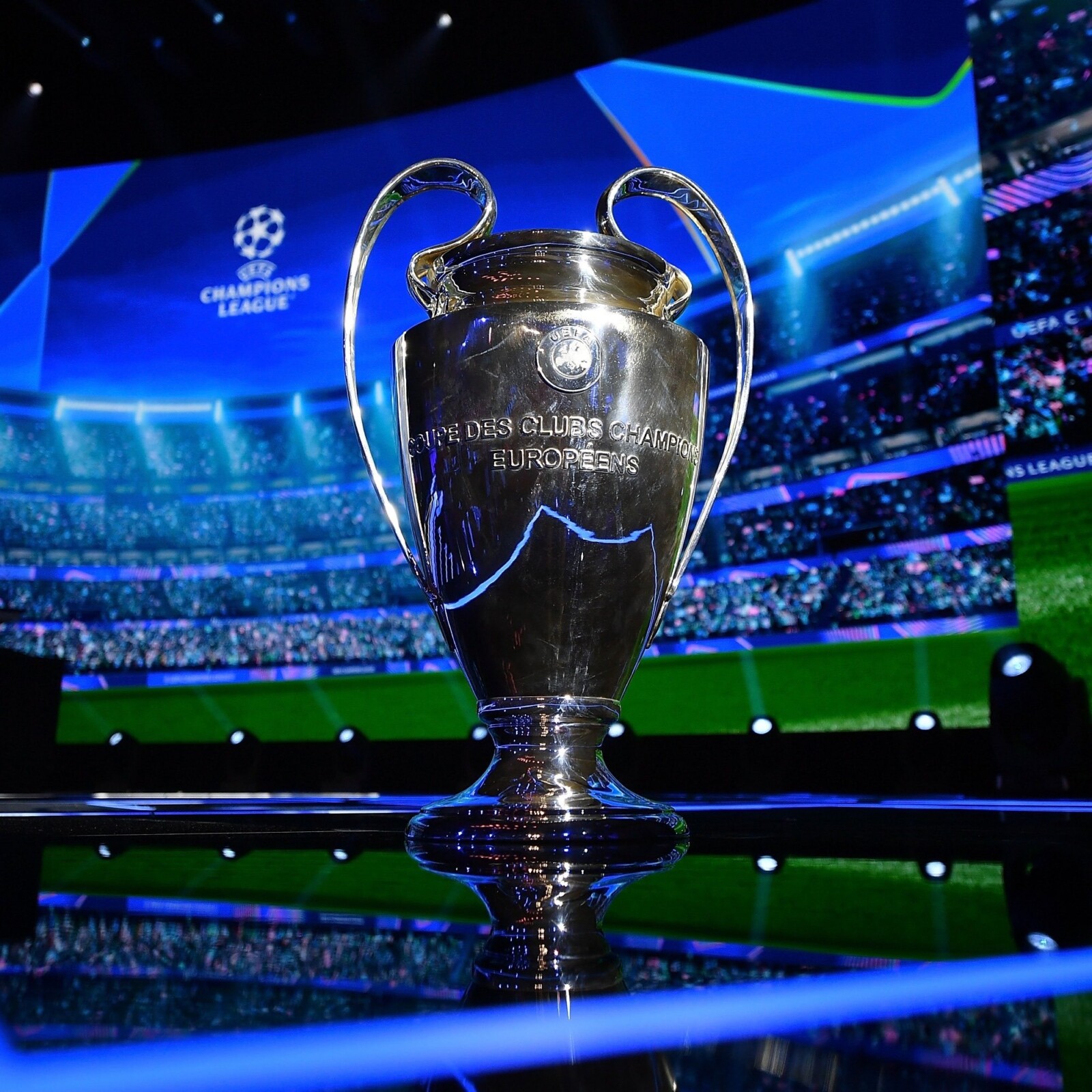 Ligue des Champions : Des duels explosifs en perspective