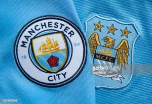 Ligue des Champions : Manchester City doit renverser le Real Madrid au Bernabeu