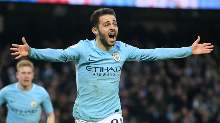 Ligue des champions : Bernardo Silva optimiste avant le match retour contre le Real Madrid