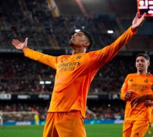 Ligue des champions : Le Real Madrid surprend Manchester City, Dortmund et la Juve en forme