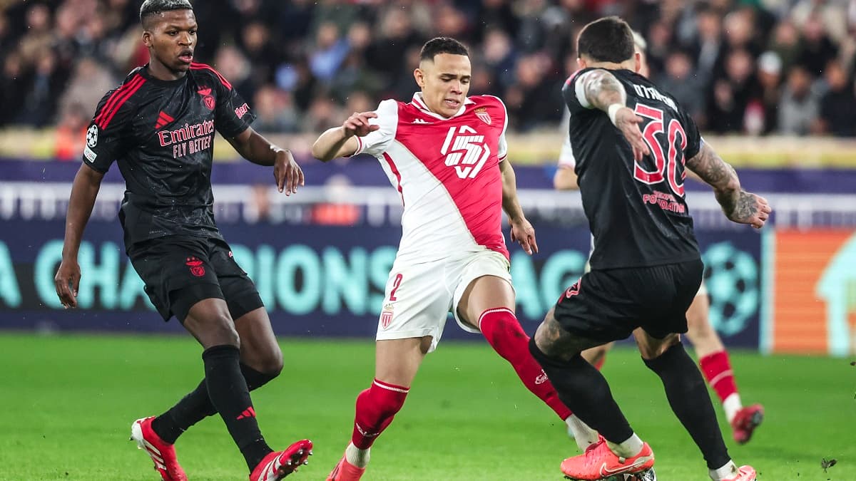 Ligue des champions : Victoires contrastées pour Benfica, Bayern et AC Milan