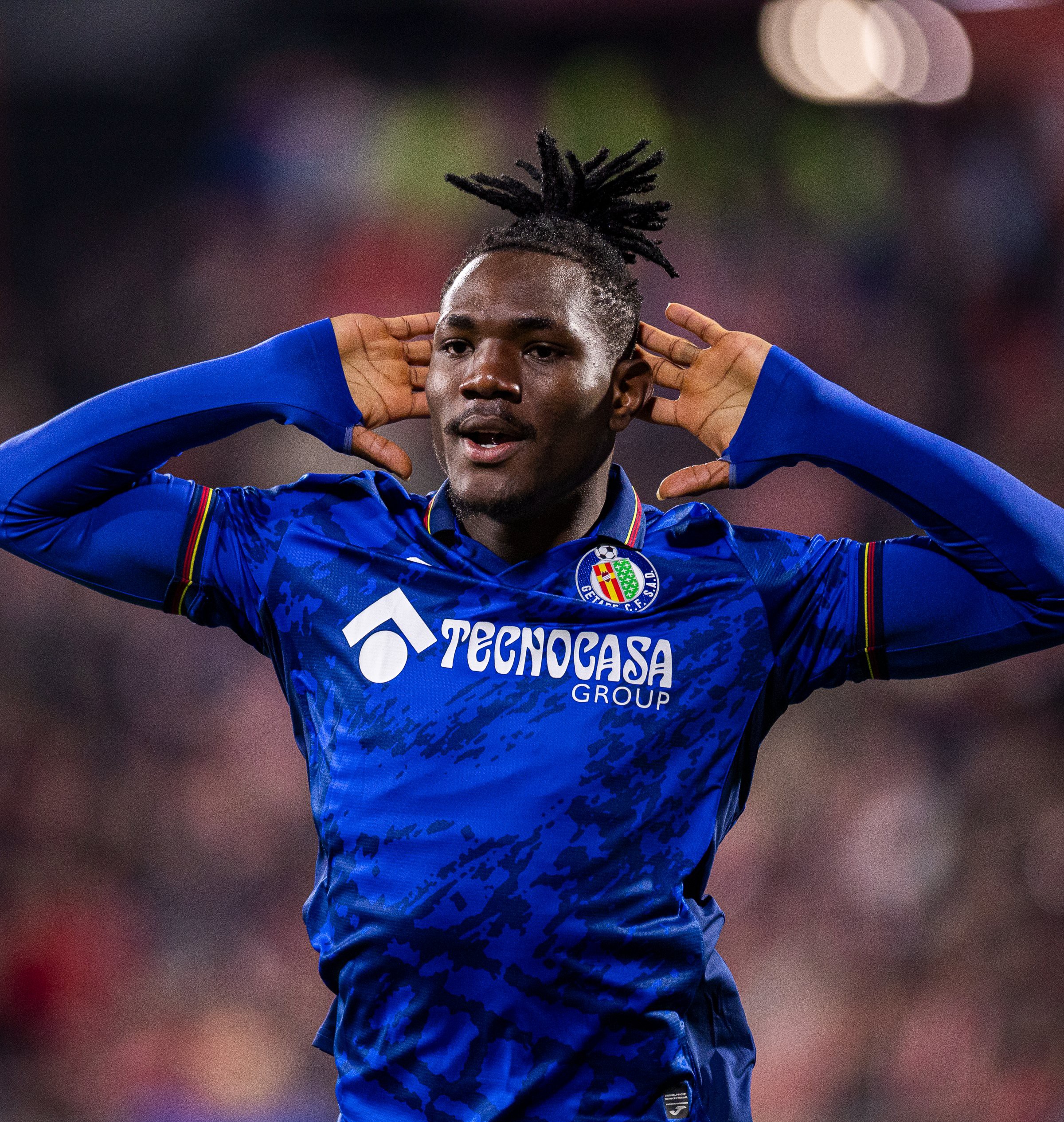 Ligue espagnole : Victoire de Getafe à l’extérieur contre Girona